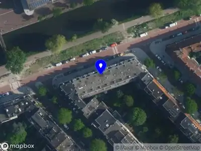 Cam Cooper Corp Amsterdam