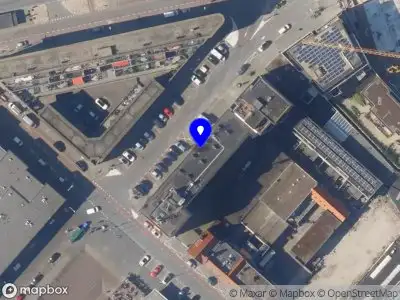 Nieuw bedrijf Kseniia Kalashnikova