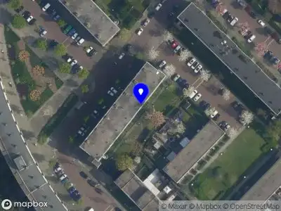 Nieuw bedrijf Denitsa Ivanova