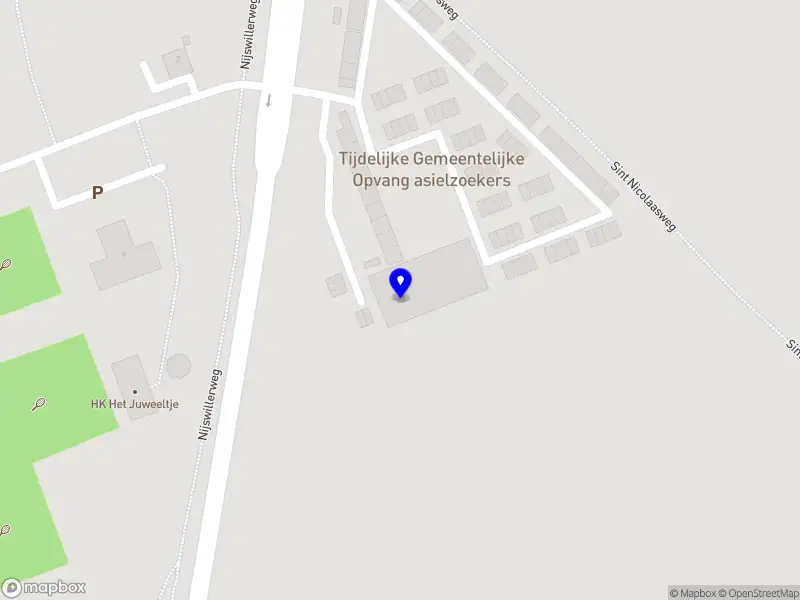 Stichting Tools Foundation The Netherlands Simpelveld