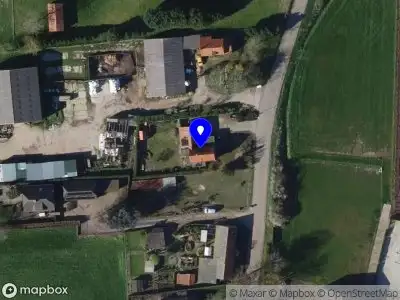 Nieuw bedrijf Stichting Goeiedoelenwinkeltje