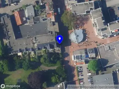 Nachtrust Bussum B.V. BUSSUM