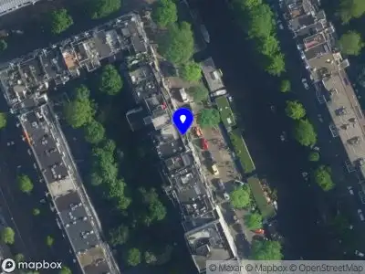 Amelia Sukkar Amsterdam