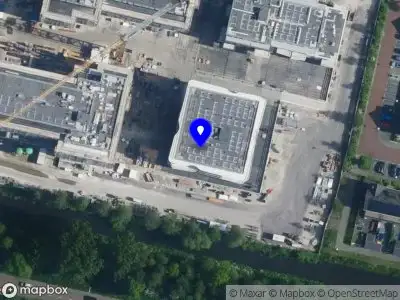 HPP Investments B.V. Amstelveen