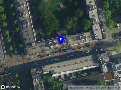 Nieuw bedrijf Data Sculpture