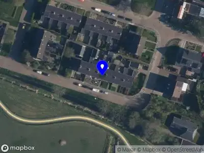 Nieuw bedrijf Dienstverlening D. Broekhuizen