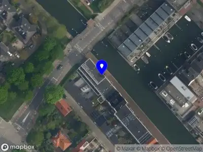 Juliette van der Lee