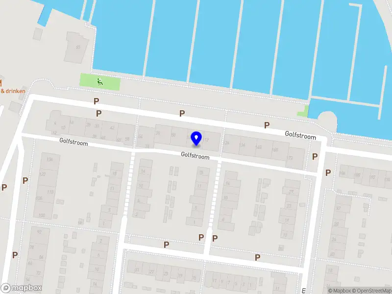 Faye Creations Huizen