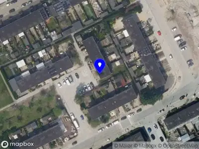 Nieuw bedrijf BashirServices