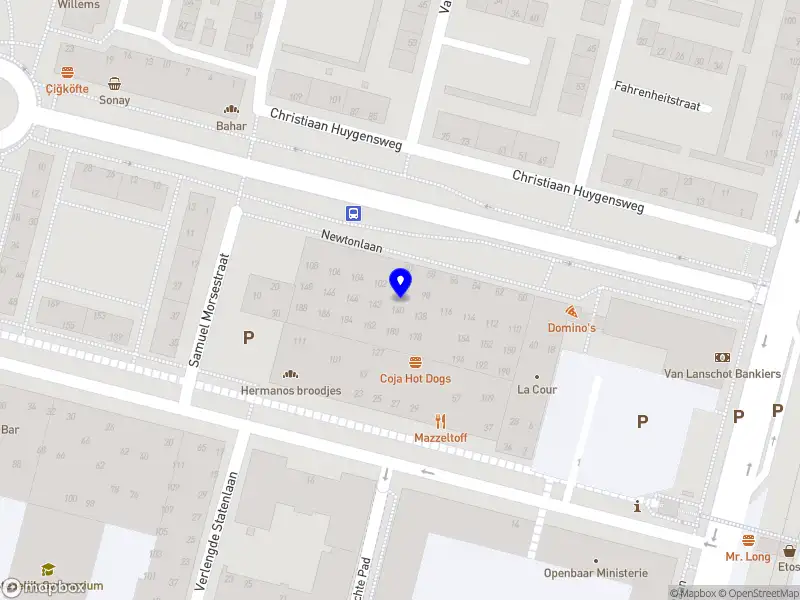 CodeSavvy 's-Hertogenbosch