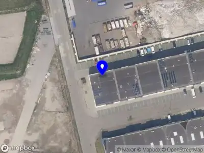 BAP Wealth Holding B.V. Vlaardingen