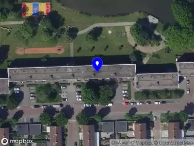 Brandpreventie Bewaker W.J Gorinchem