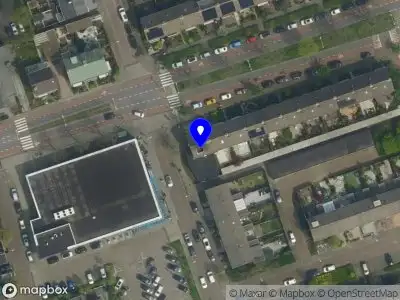 Nieuw bedrijf Dierenkliniek Oudeland