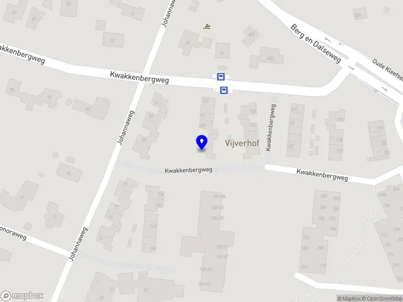 Vereniging Beheer Mandeligheid De Vijverhof Berg en Dal