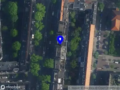 Williams Farmhouse B.V. Amsterdam