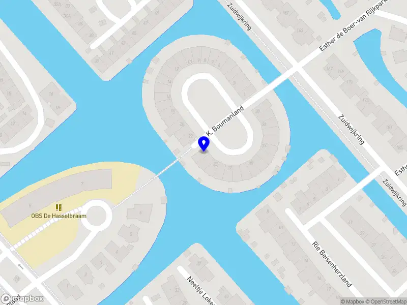 Soaratorium Heerhugowaard