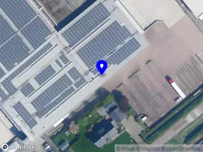 CHI AMS Cargo Services B.V. De Kwakel