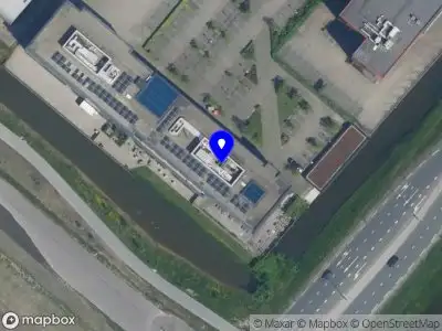 Stichting Administratiekantoor Nimes