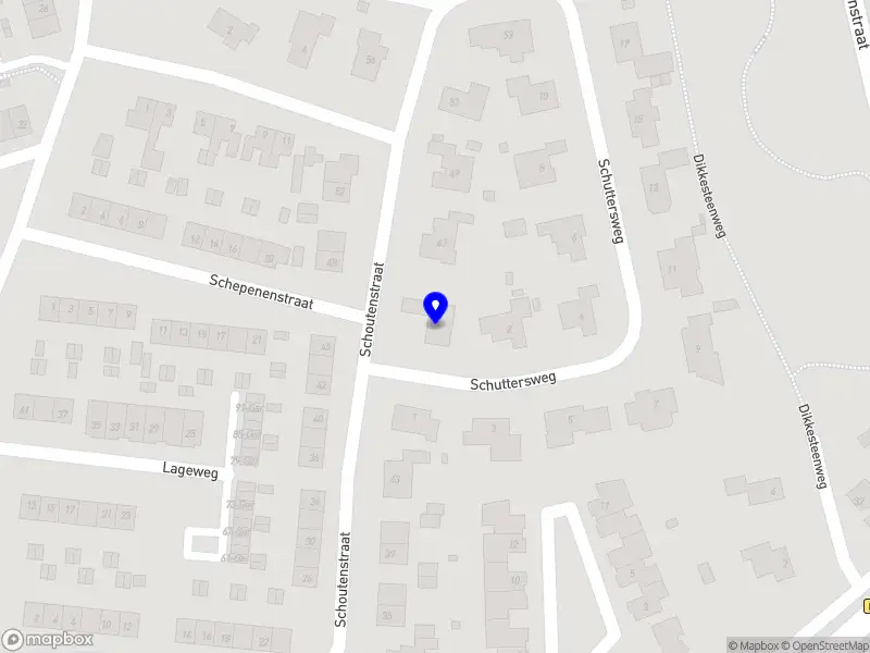 Nieuw bedrijf H.W.A. Jansen Holding B.V.