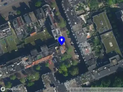 Moritz Blumhagen Amsterdam