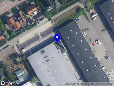 TWM Verkeerstechniek B.V.