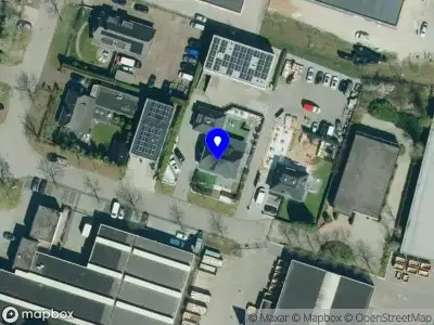 Van Laar Materieel B.V. Maarsbergen