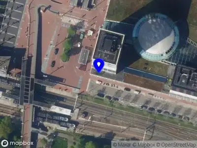 Nieuw bedrijf Anne Mens