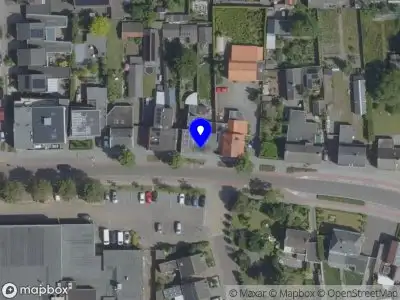 Nieuw bedrijf Van Boekel Landbouwminiaturen