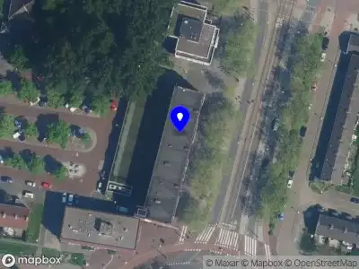 Stichting Urban Activity Amsterdam