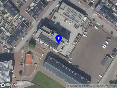 Disco Fonds Bergen op Zoom