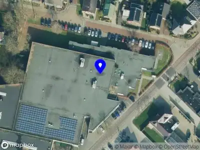 Nieuw bedrijf Elect Hightech Electronics B.V.