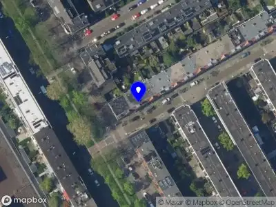 V.v.E. Jacob Catsstraat 37 en 37 bis Utrecht