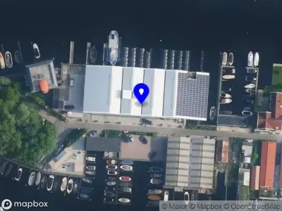 AAAS Africa Solar SPV 1 B.V. Amsterdam