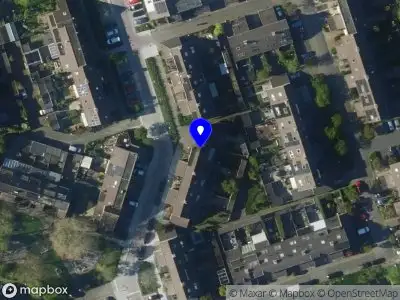 Nieuw bedrijf Wij Zijn Beveiliging