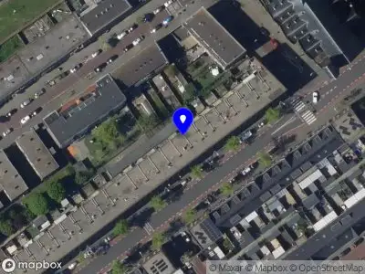 Nieuw bedrijf Deniz98 Klussenbedrijf