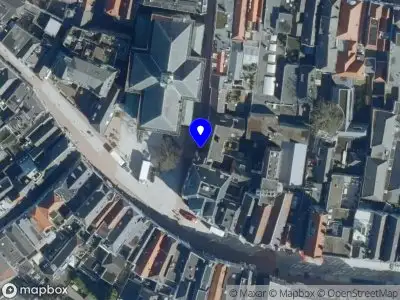 Nieuw bedrijf Winkelvandaag