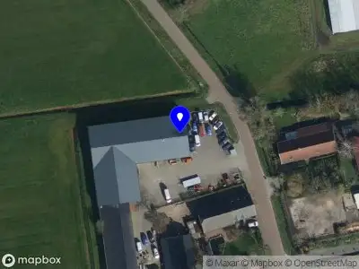 Van der Borst Technics B.V. Etten-Leur