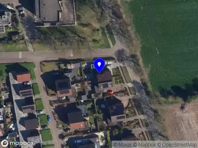 Frisse Tuin Zuidlaren