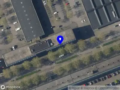 Talent Impact Alphen aan den Rijn B.V. Alphen aan den Rijn