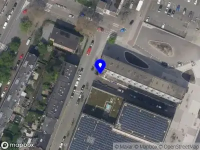 CEA Europe B.V. Rotterdam
