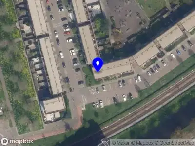 QS Vision Rotterdam