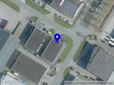 Deta Company Green B.V.