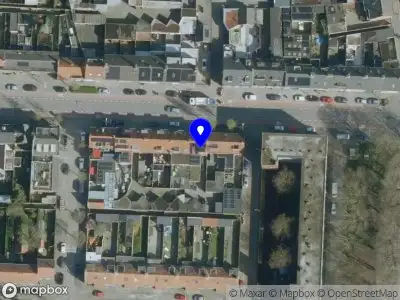 Rahimi Bouwplan Tilburg