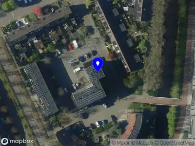 Tobias Monsanto Alkmaar