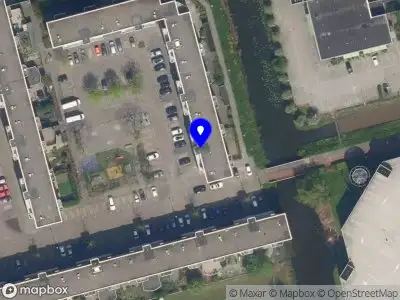 Marroun Enterprise Rotterdam
