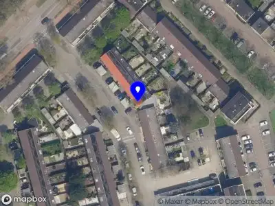 AFB Zorg Rotterdam
