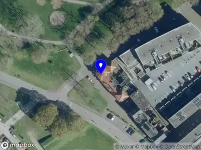 Café 't Engeltje V.O.F. 's-Hertogenbosch