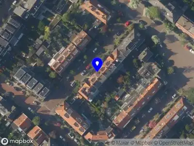 Chariot Holding B.V.