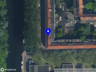 Sailvervloot B.V. Amsterdam
