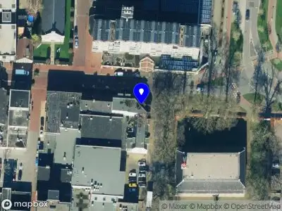 Stichting Stadslichtfestival Hoogeveen